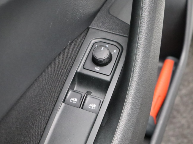 Skoda Kamiq - 1.0 TSI Ambition