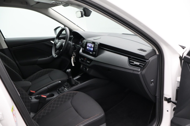 Skoda Kamiq - 1.0 TSI Ambition 27