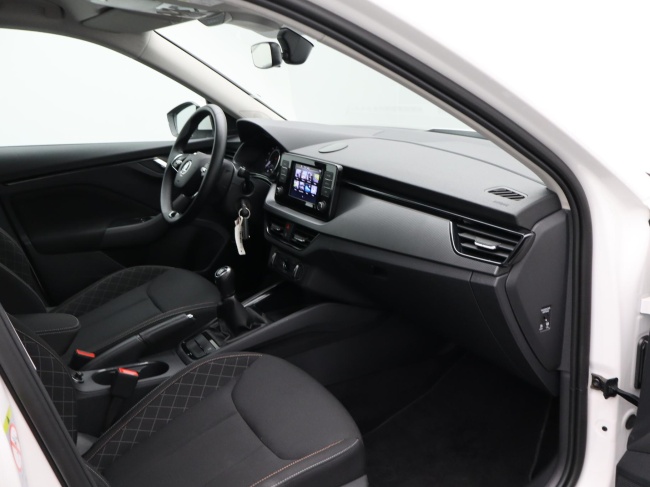 Skoda Kamiq - 1.0 TSI Ambition