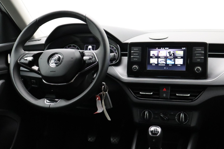 Skoda Kamiq - 1.0 TSI Ambition 28