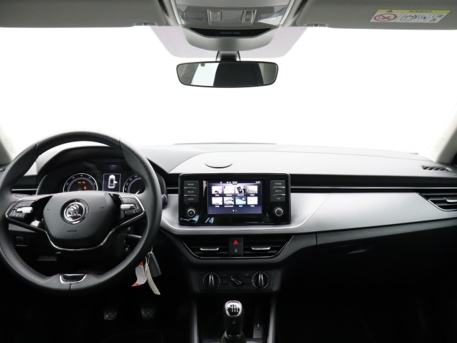 Skoda Kamiq - 1.0 TSI Ambition