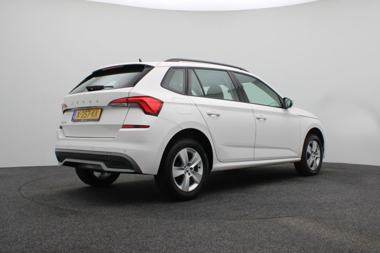 Skoda Kamiq - 1.0 TSI Ambition 3