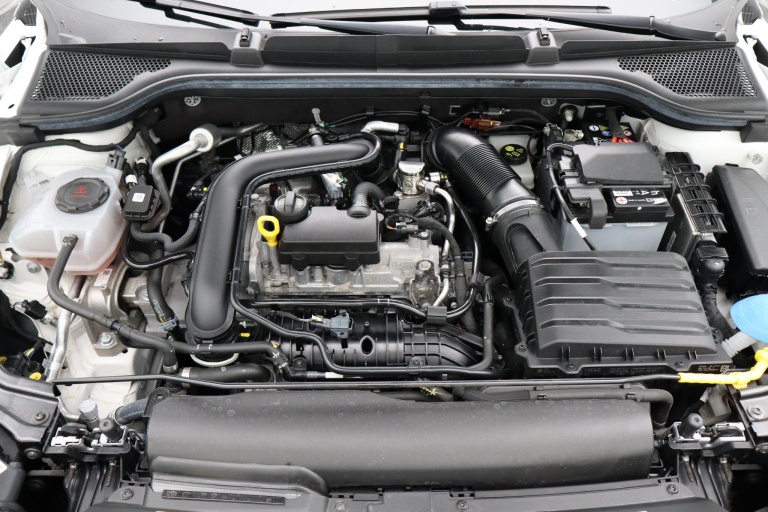 Skoda Kamiq - 1.0 TSI Ambition 30