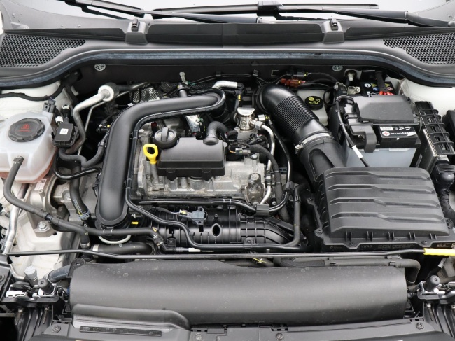 Skoda Kamiq - 1.0 TSI Ambition