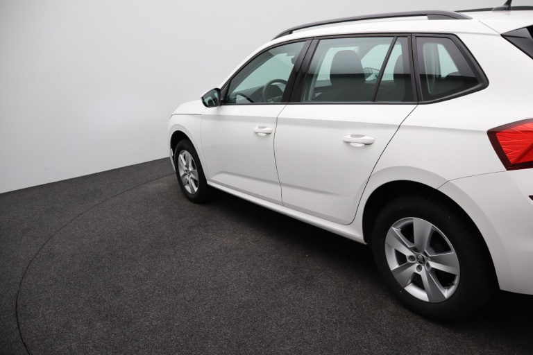 Skoda Kamiq - 1.0 TSI Ambition 32