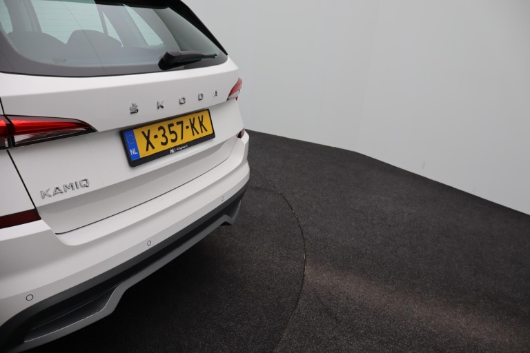 Skoda Kamiq - 1.0 TSI Ambition 33