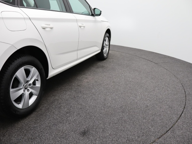 Skoda Kamiq - 1.0 TSI Ambition