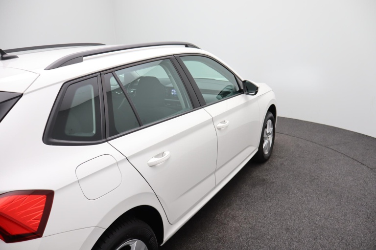 Skoda Kamiq - 1.0 TSI Ambition 36