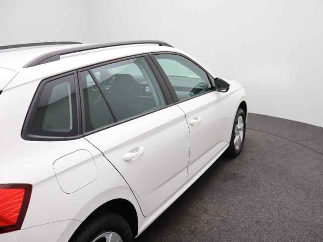 Skoda Kamiq - 1.0 TSI Ambition