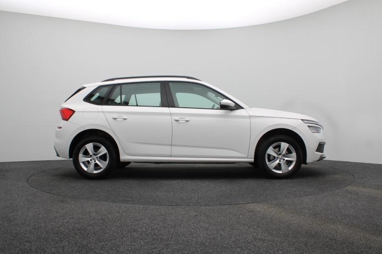 Skoda Kamiq - 1.0 TSI Ambition 5