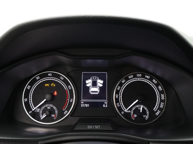 Skoda Kamiq - 1.0 TSI Ambition