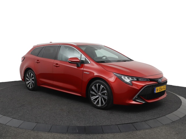 Toyota Corolla Touring Sports - 1.8 Hybrid Dynamic