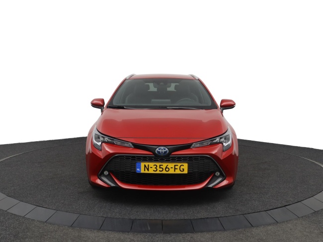 Toyota Corolla Touring Sports - 1.8 Hybrid Dynamic