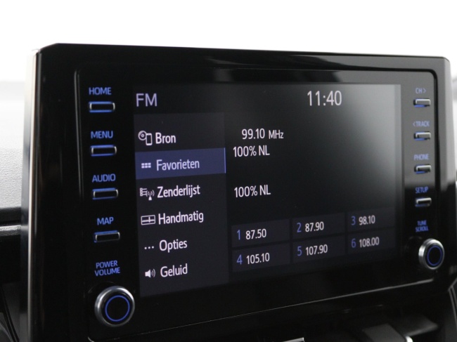 Toyota Corolla Touring Sports - 1.8 Hybrid Dynamic