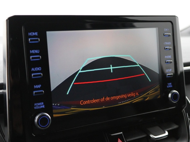 Toyota Corolla Touring Sports - 1.8 Hybrid Dynamic