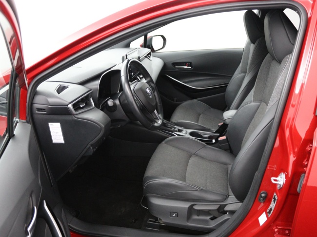 Toyota Corolla Touring Sports - 1.8 Hybrid Dynamic