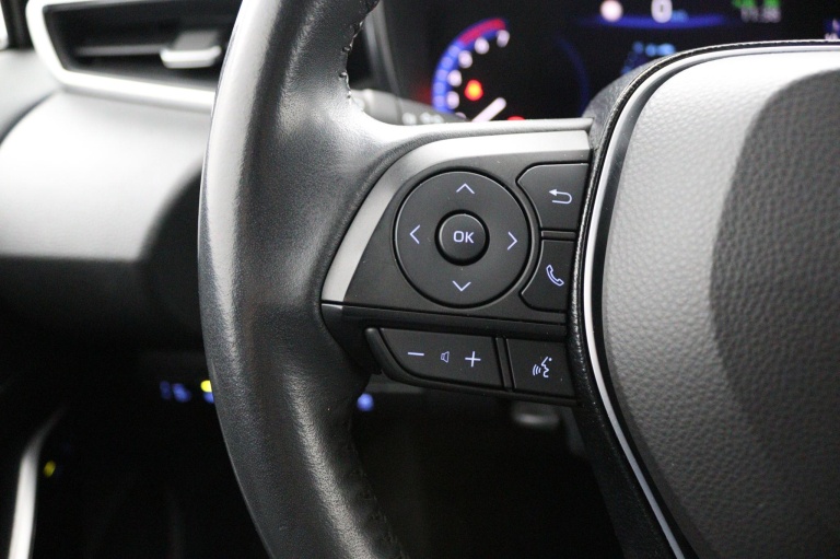 Toyota Corolla Touring Sports - 1.8 Hybrid Dynamic 19