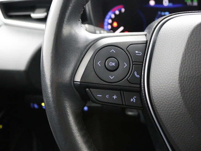 Toyota Corolla Touring Sports - 1.8 Hybrid Dynamic