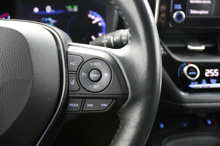 Toyota Corolla Touring Sports - 1.8 Hybrid Dynamic 21