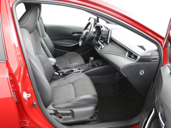 Toyota Corolla Touring Sports - 1.8 Hybrid Dynamic