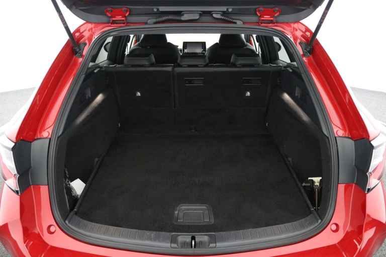 Toyota Corolla Touring Sports - 1.8 Hybrid Dynamic 23