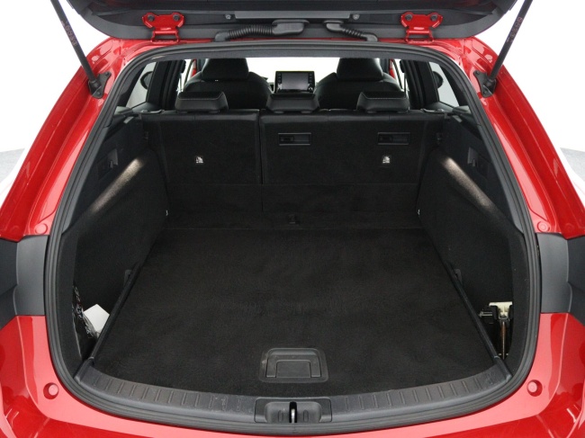 Toyota Corolla Touring Sports - 1.8 Hybrid Dynamic