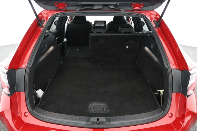 Toyota Corolla Touring Sports - 1.8 Hybrid Dynamic 24