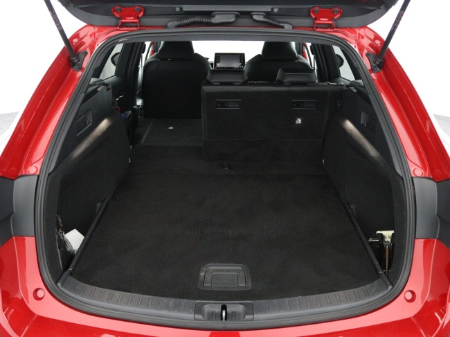 Toyota Corolla Touring Sports - 1.8 Hybrid Dynamic