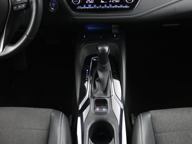 Toyota Corolla Touring Sports - 1.8 Hybrid Dynamic