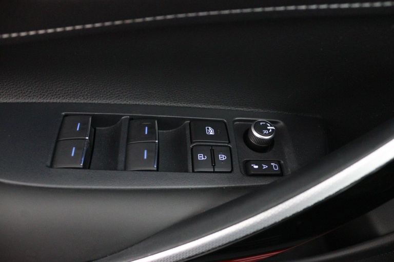 Toyota Corolla Touring Sports - 1.8 Hybrid Dynamic 27