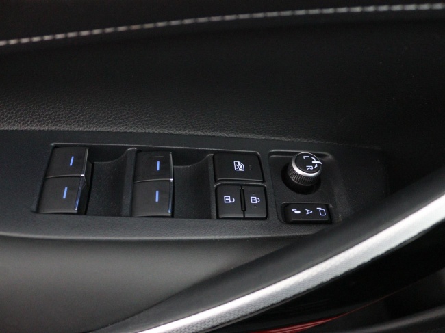 Toyota Corolla Touring Sports - 1.8 Hybrid Dynamic