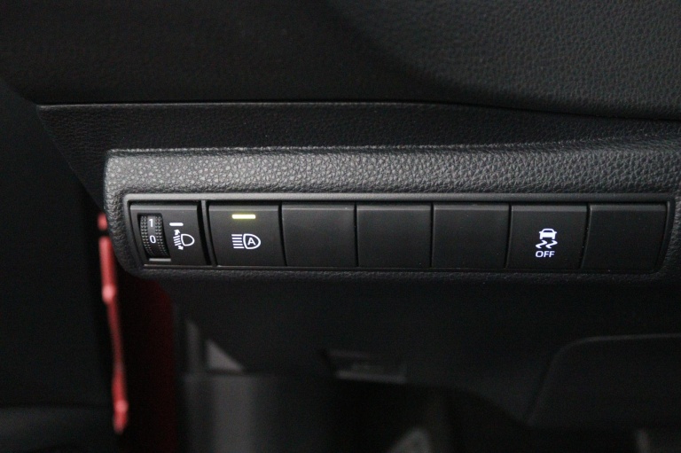 Toyota Corolla Touring Sports - 1.8 Hybrid Dynamic 28