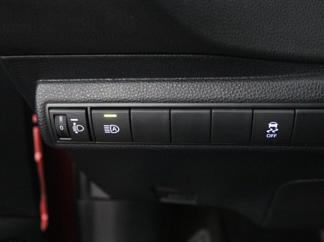 Toyota Corolla Touring Sports - 1.8 Hybrid Dynamic