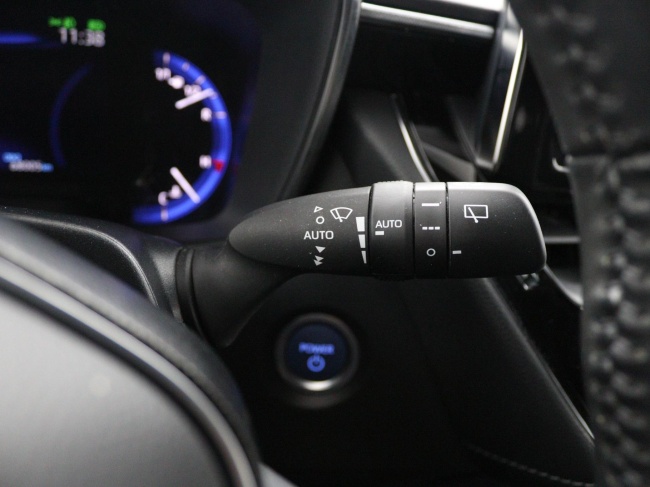 Toyota Corolla Touring Sports - 1.8 Hybrid Dynamic