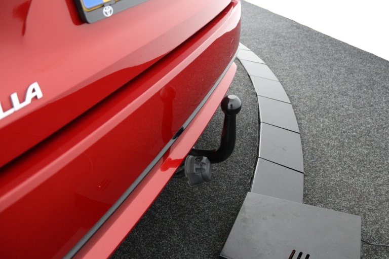 Toyota Corolla Touring Sports - 1.8 Hybrid Dynamic 36