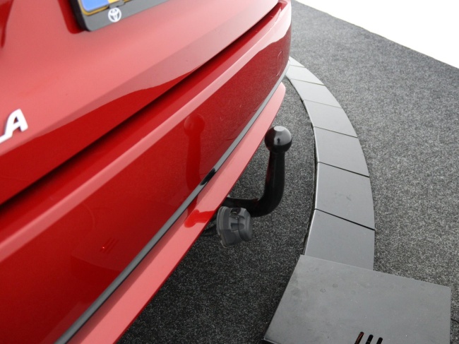 Toyota Corolla Touring Sports - 1.8 Hybrid Dynamic