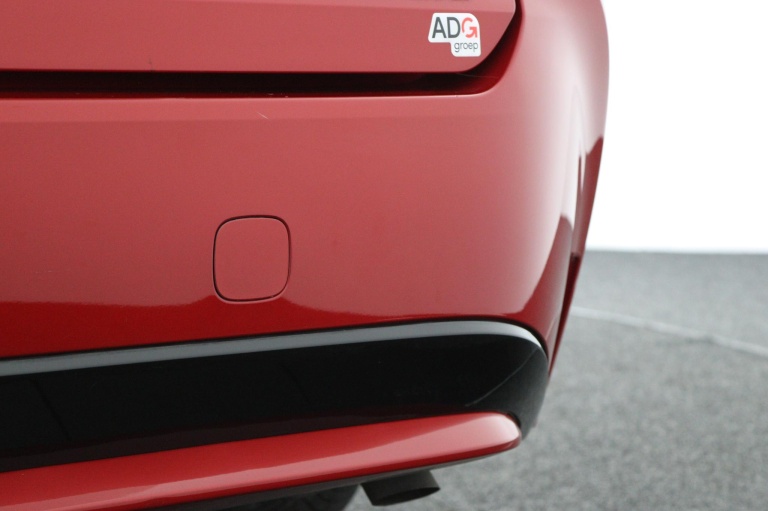 Toyota Corolla Touring Sports - 1.8 Hybrid Dynamic 38