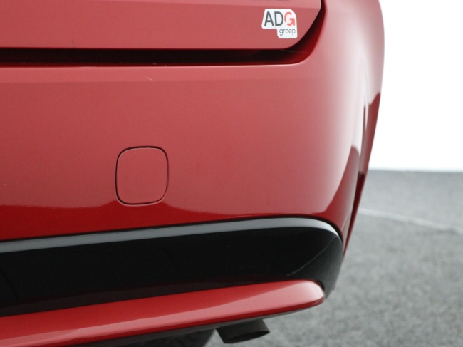 Toyota Corolla Touring Sports - 1.8 Hybrid Dynamic