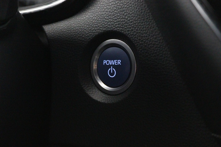 Toyota Corolla Touring Sports - 1.8 Hybrid Dynamic 39