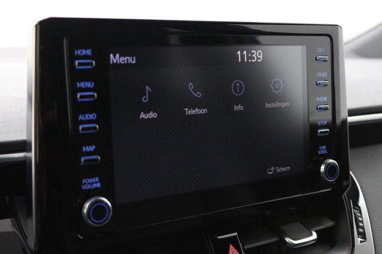 Toyota Corolla Touring Sports - 1.8 Hybrid Dynamic 40