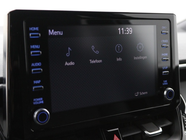 Toyota Corolla Touring Sports - 1.8 Hybrid Dynamic