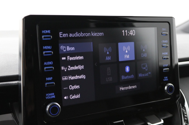 Toyota Corolla Touring Sports - 1.8 Hybrid Dynamic 41