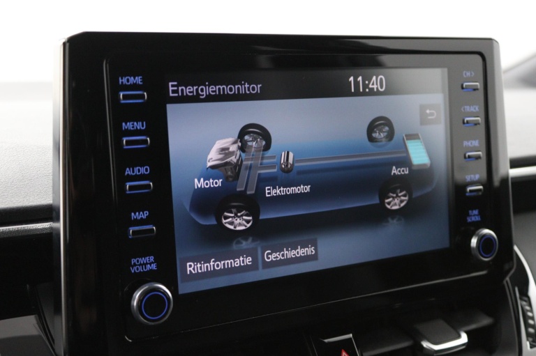 Toyota Corolla Touring Sports - 1.8 Hybrid Dynamic 42