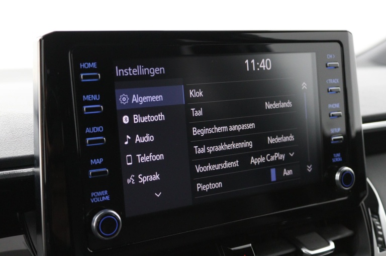 Toyota Corolla Touring Sports - 1.8 Hybrid Dynamic 43