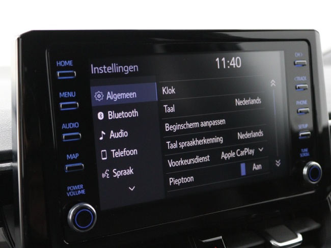 Toyota Corolla Touring Sports - 1.8 Hybrid Dynamic