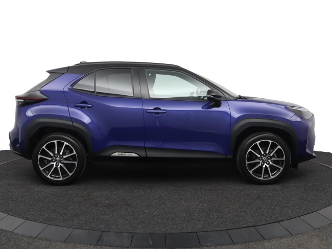 Toyota Yaris Cross - 1.5 Hybrid GR Sport