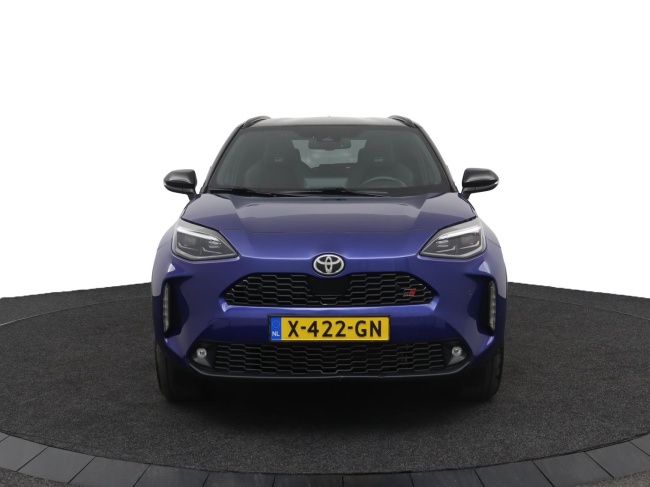 Toyota Yaris Cross - 1.5 Hybrid GR Sport
