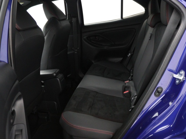 Toyota Yaris Cross - 1.5 Hybrid GR Sport