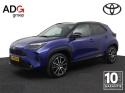 Toyota Yaris Cross - 1.5 Hybrid GR Sport