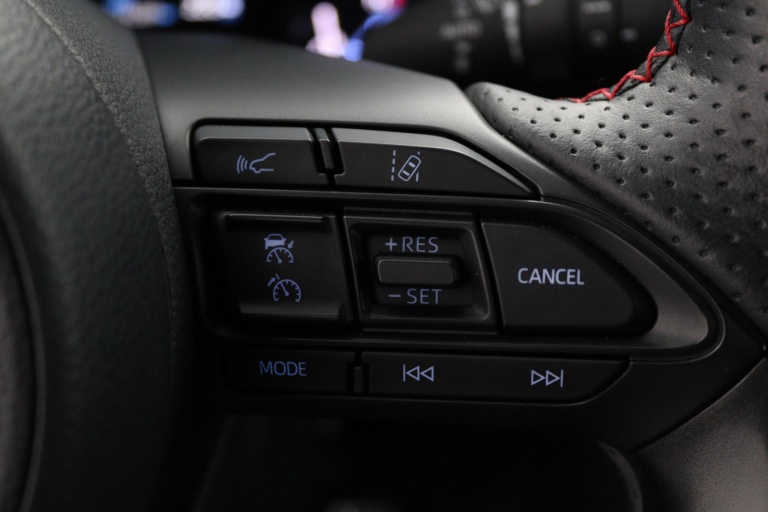 Toyota Yaris Cross - 1.5 Hybrid GR Sport 21